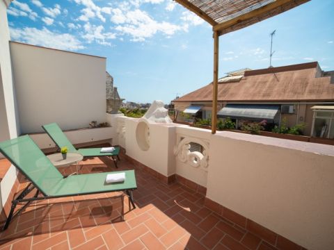 Terraza