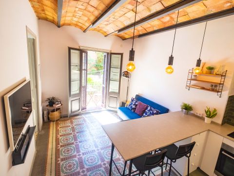Salón