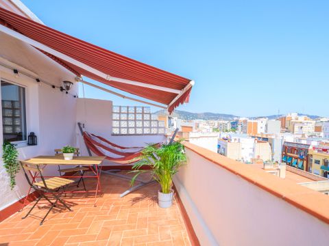 Terraza
