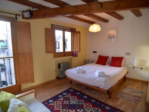 Dormitorio 1