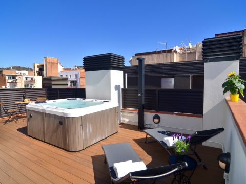 Terraza