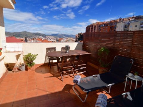 Terraza