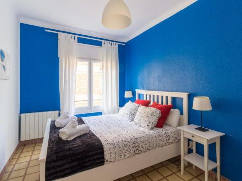 Dormitorio 1