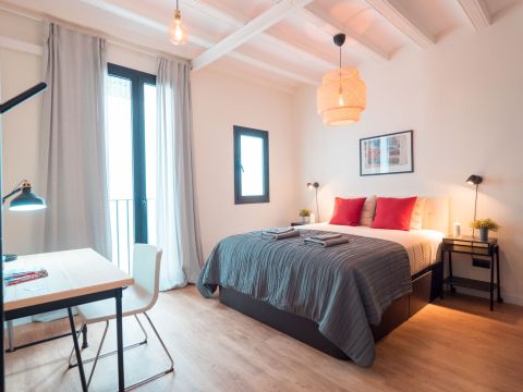 Dormitorio 1